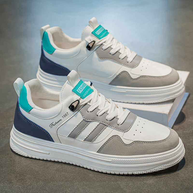 Damen Modische Sneakers mit ergonomischer Dämpfung und atmungsaktivem Obermaterial