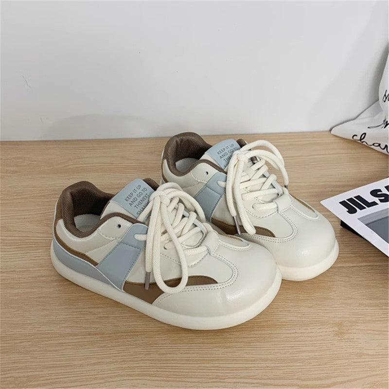 Damen Sportliche Sneakers mit ergonomischem Design und atmungsaktiver Obermaterialstruktur R&B