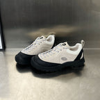 Damen leichte Freizeitschuhe mit rutschfester Gummisohle und atmungsaktivem Obermaterial R&B