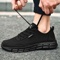 Damen Atmungsaktive Sport Sneakers mit stoßdämpfender Technologie R&B
