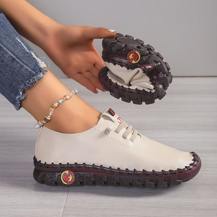 Damen Komfortable und flexible Laufschuhe R&B