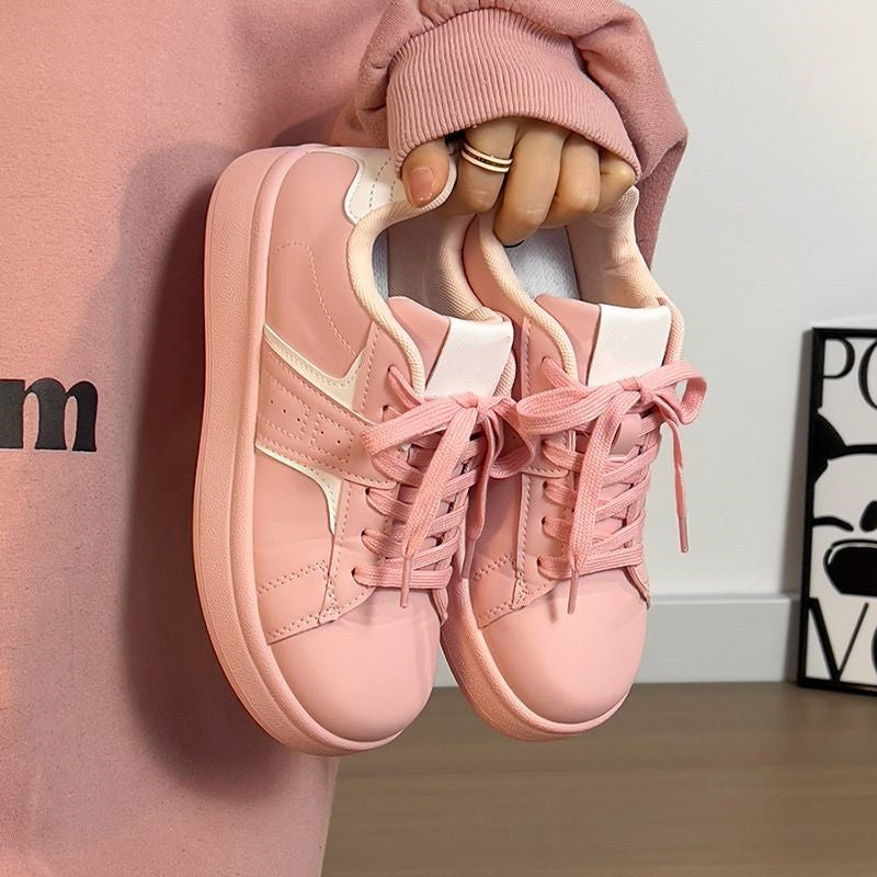 Damen Modische Sneakers R&B