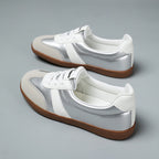 Damen Sneakers mit atmungsaktiver Konstruktion und rutschfester Sohle