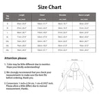 Damen Kapuzenpullover mit motivierendem Glaubensdesign und bequemer Passform