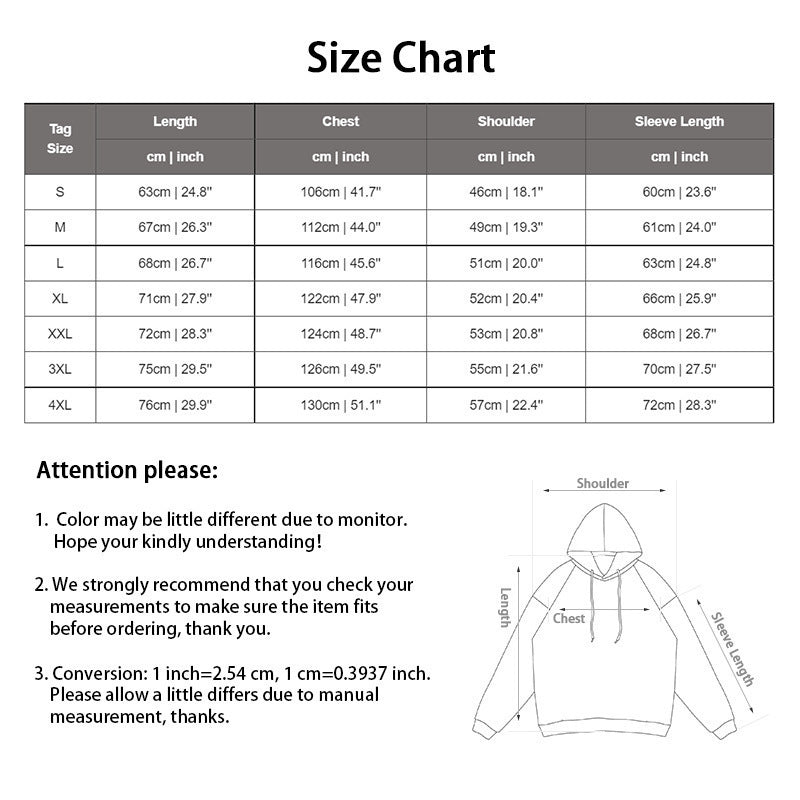 Damen Kapuzenpullover mit motivierendem Glaubensdesign und bequemer Passform