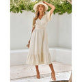 Damen Sommerkleid R&B