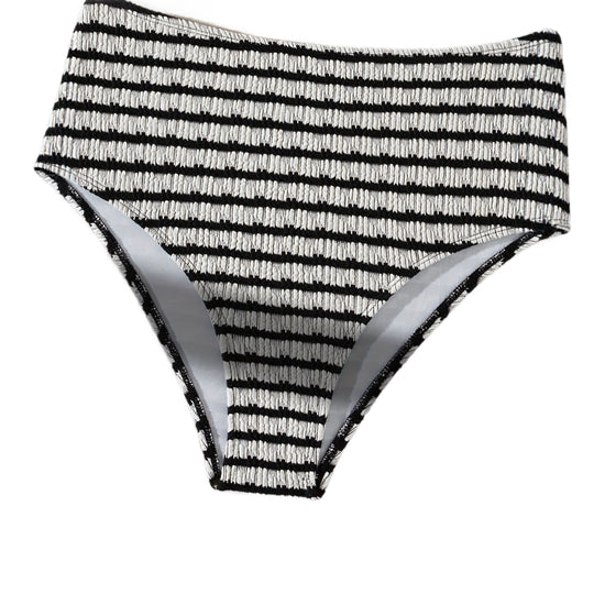 Damen Hochgeschnittener Sport-Bikini R&B