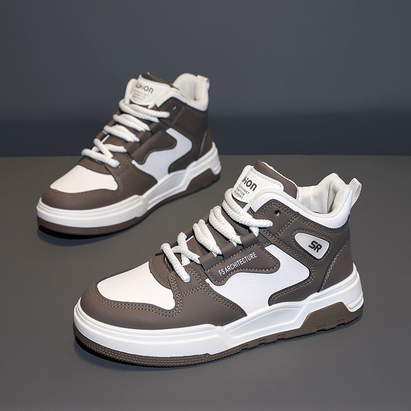 Damen Sportliche Sneakers mit atmungsaktivem Obermaterial R&B