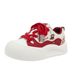 Damen Sneakers mit verspieltem Tiermotiv und komfortabler Dämpfung