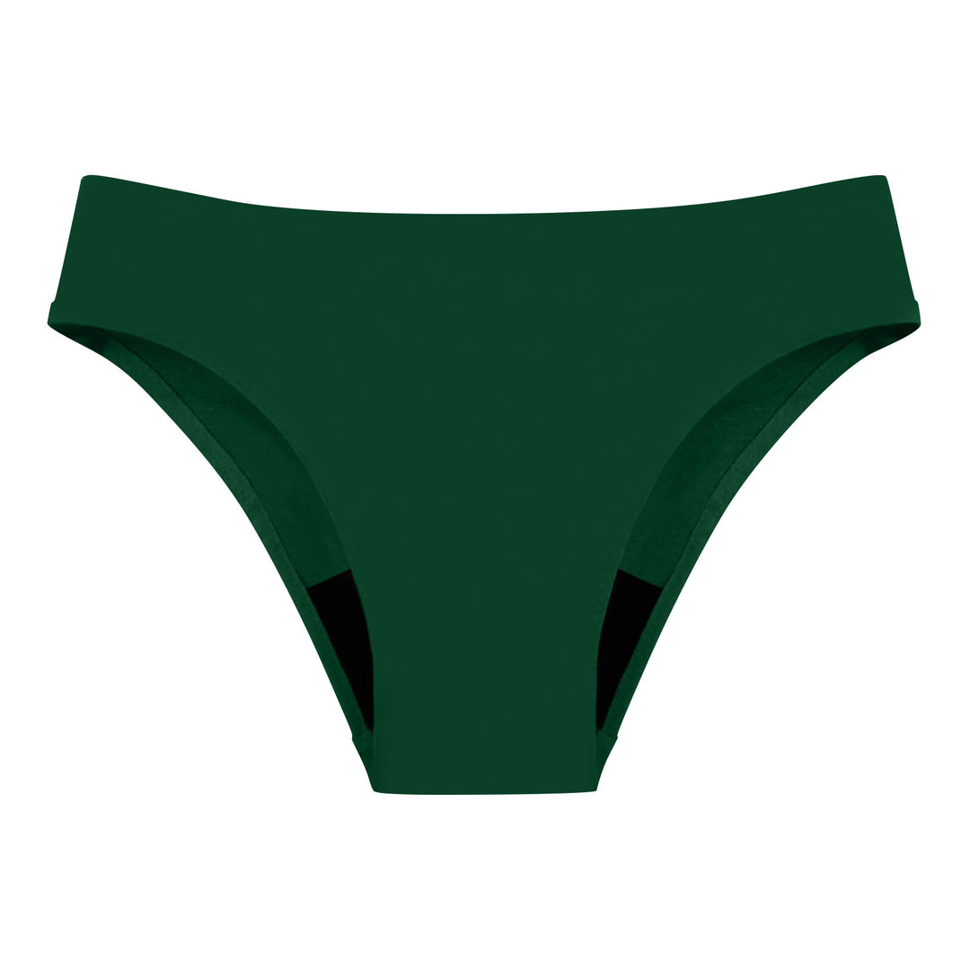 Damen Bikini-Höschen mit elegantem Schnitt R&B