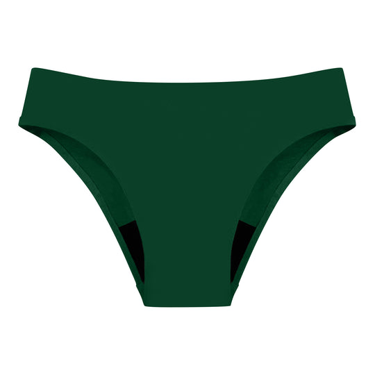 Damen Bikini-Höschen mit elegantem Schnitt R&B