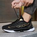 Damen Sportliche Sneakers mit innovativem Dämpfungssystem R&B