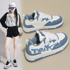 Damen Sportliche Sneakers für moderne Streetwear R&B