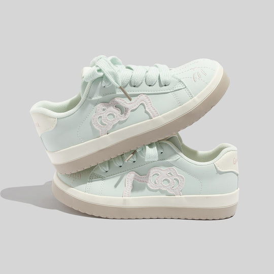 Damen Sportliche Sneaker R&B