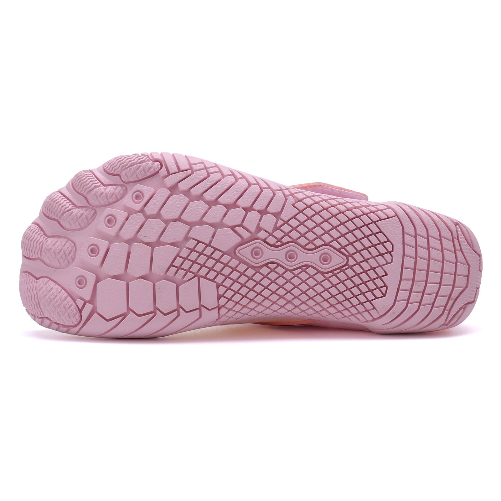 Damen Aqua-Schuhe mit flexiblem Design und rutschfester Sohle