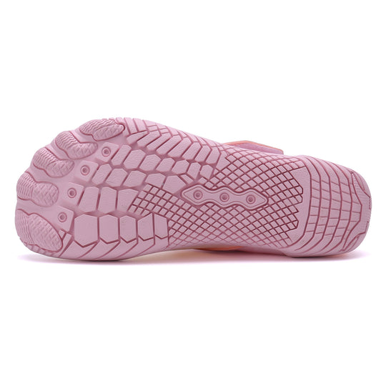 Damen Multifunktionale Badeschuhe mit rutschfester Sohle und ergonomischem Design R&B