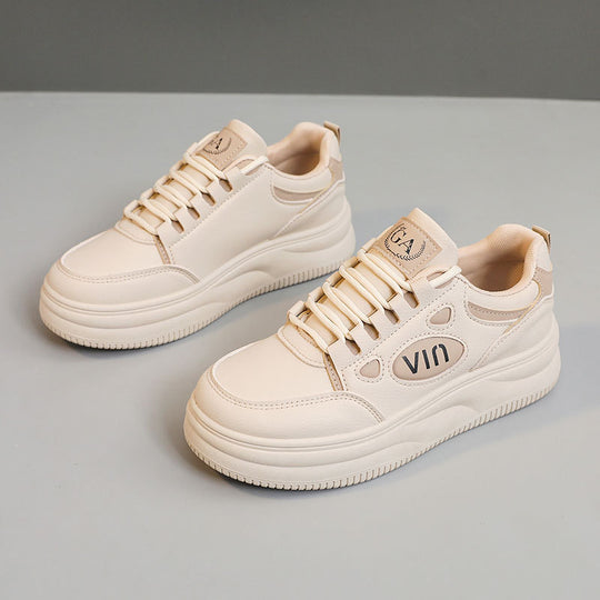 Damen Sportliche Sneaker mit innovativer Dämpfungstechnologie und atmungsaktivem Obermaterial R&B