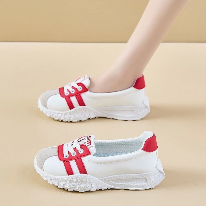 Damen Sportliche Sneaker R&B