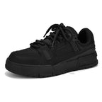 Damen Komfortable Sneakers mit dämpfender Sohle und atmungsaktivem Obermaterial