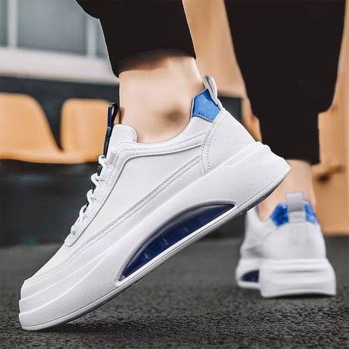 Damen Sneaker mit luftiger Sohle R&B
