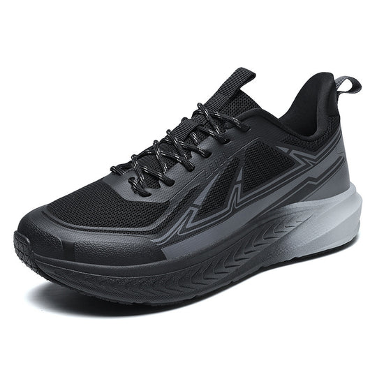 Damen Atmungsaktive Ultra-Lauf-Sneaker mit ergonomischer Dämpfung R&B