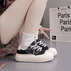 Damen Chunky Sneakers mit innovativem Komfortdesign R&B