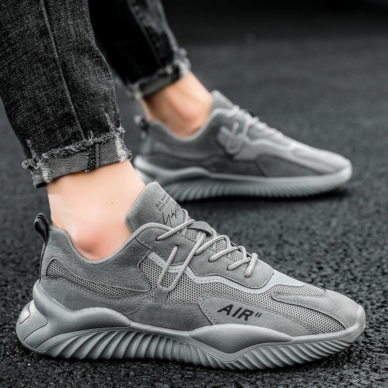 Damen Atmungsaktive Sneaker mit dämpfender Memory-Foam-Sohle R&B