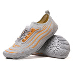 Damen Sportschuhe mit atmungsaktivem Obermaterial von R&B