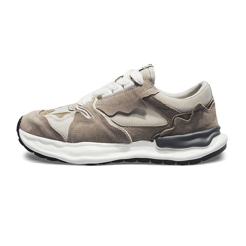 Damen Sportliche Sneakers R&B