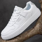 Damen Bequeme und stylische Freizeitsneaker mit dämpfender Sohle