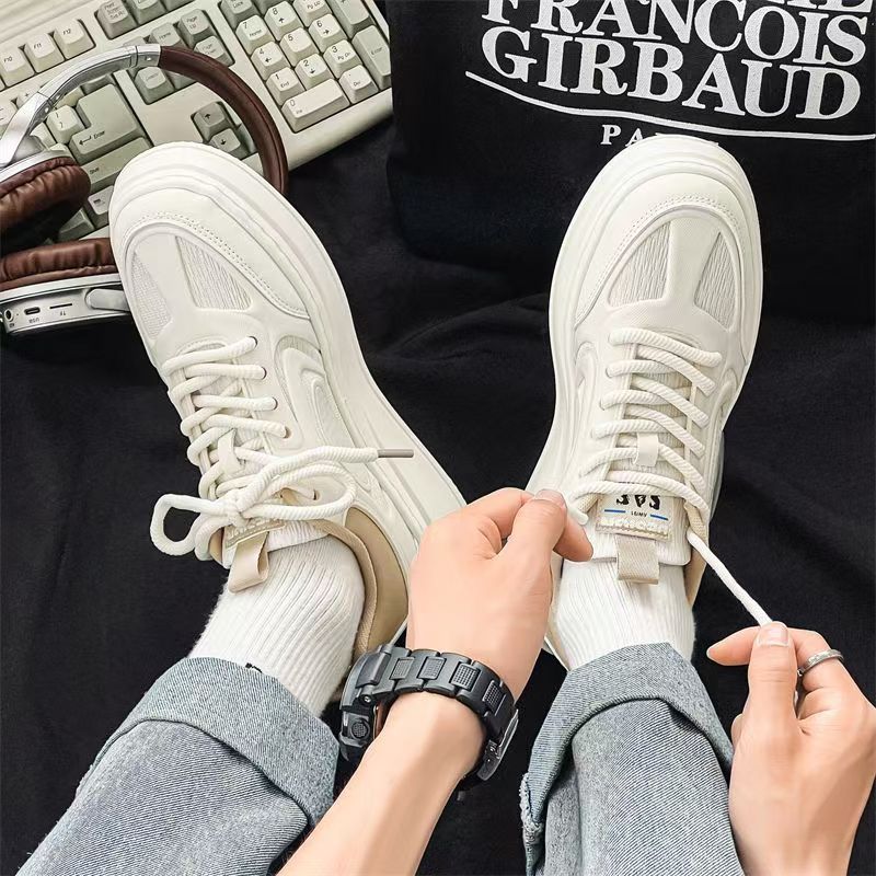 Damen Komfortable Freizeitschuhe mit luftdurchlässigem Obermaterial R&B