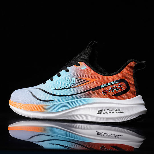 Damen Performance Laufschuhe mit reaktionsfreudiger Dämpfungstechnologie R&B