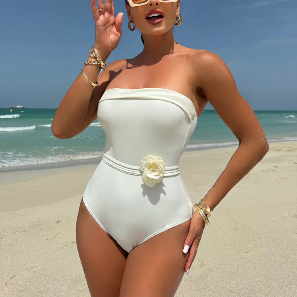 Damen Baderock R&B