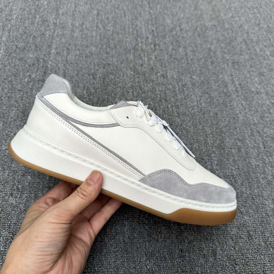 Damen Sportliche Sneaker mit hochmodernem Obermaterial und rutschfester Sohle R&B