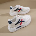 Damen Komfortable Sneaker mit trendigem Design R&B