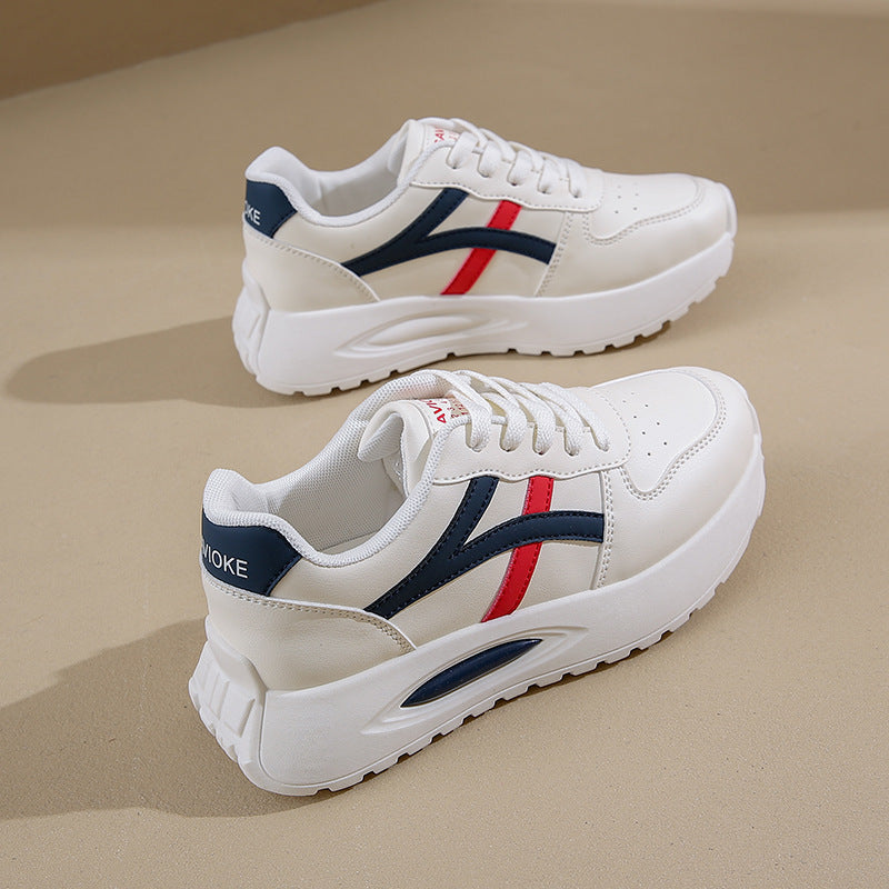 Damen Komfortable Sneaker mit trendigem Design R&B