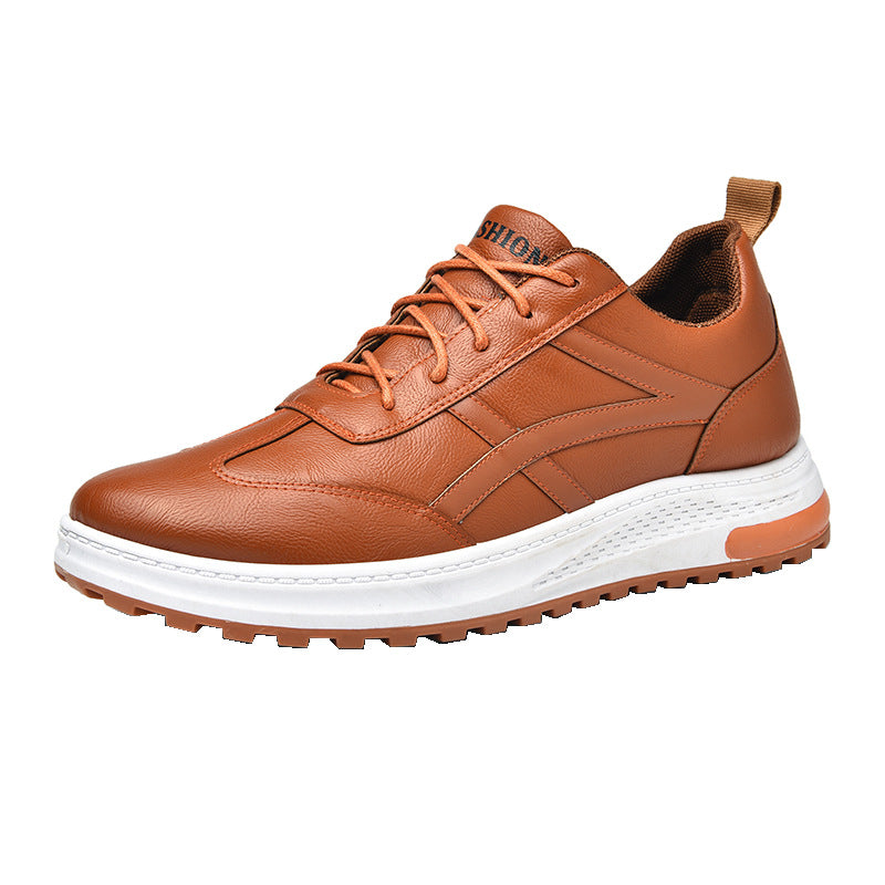 Herren Modische Traillaufschuhe R&B