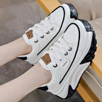 Damen Sportliche Sneaker