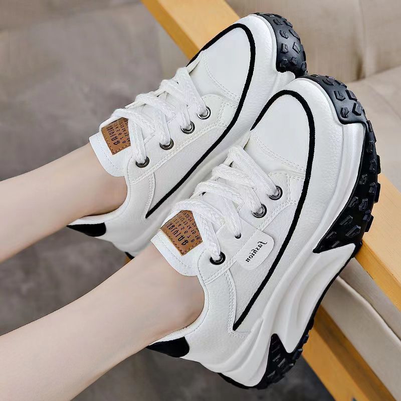 Damen Sportliche Sneaker