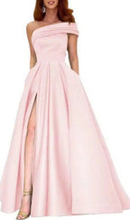 Damen Abendkleid R&B