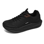 Damen Komfortable und elegante Sneakers mit atmungsaktiver Sohle und dämpfender Einlage