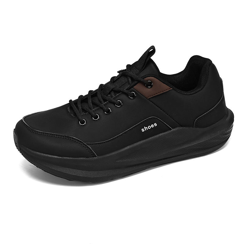 Damen Komfortable und elegante Sneakers mit atmungsaktiver Sohle und dämpfender Einlage