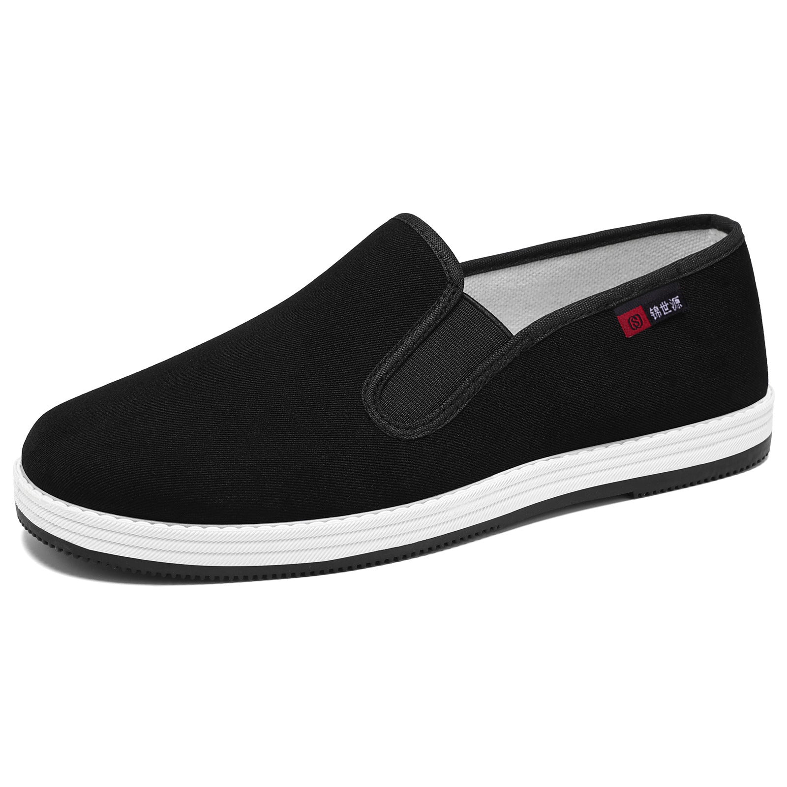 Damen Bequeme Slip-On Schuhe R&B