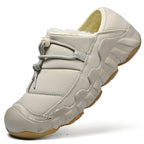 Damen Bequeme Freizeit-Schuhe mit elastischen Schnürsenkeln R&B