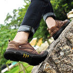 Herren Sportliche und atmungsaktive Sneaker R&B