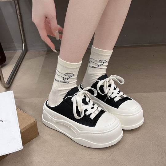 Damen High-Top Sneaker R&B