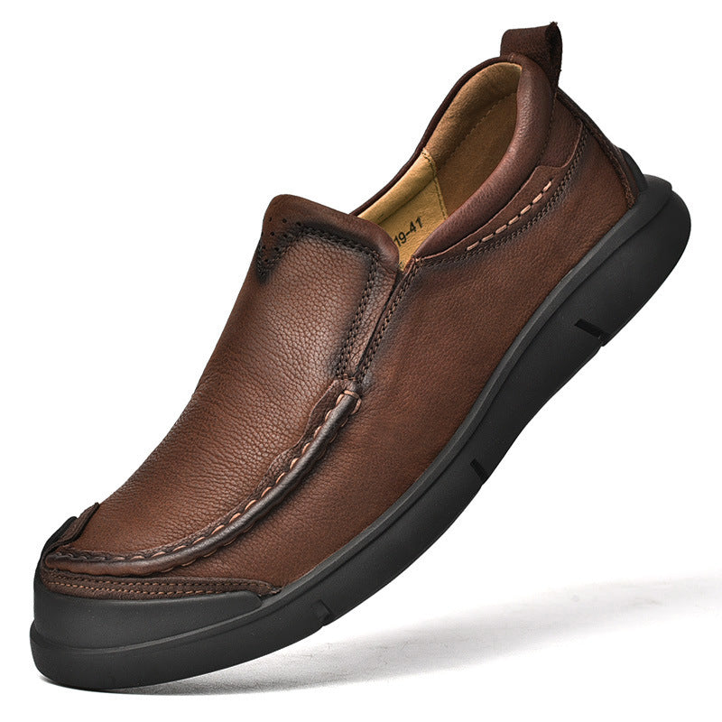 Herren Modebewusste Slipper R&B