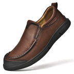 Herren Modewusste Slipper
