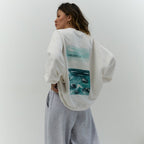 Damen Sweatshirt R&B
