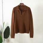 Damen Poloshirt R&B
